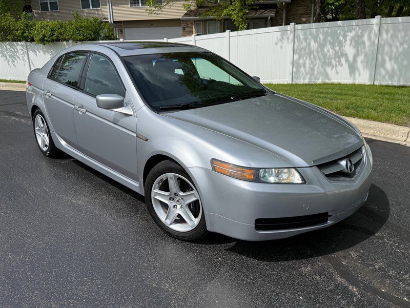 Used 2006 Acura TL FWD image 1