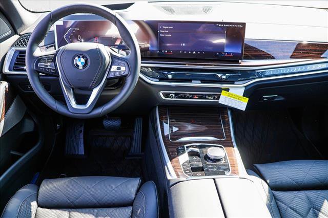 New 2026 BMW X5 xDrive40i image 22