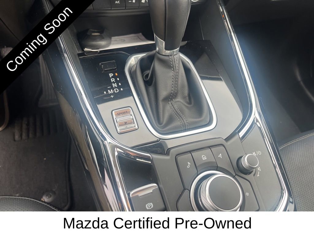 Used 2023 MAZDA CX-9 Touring AWD/4WD image 19