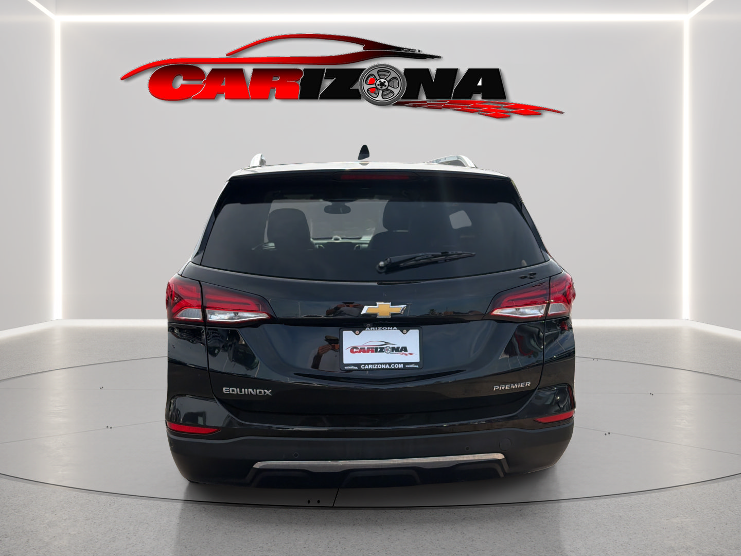 Used 2022 Chevrolet Equinox Premier FWD image 7