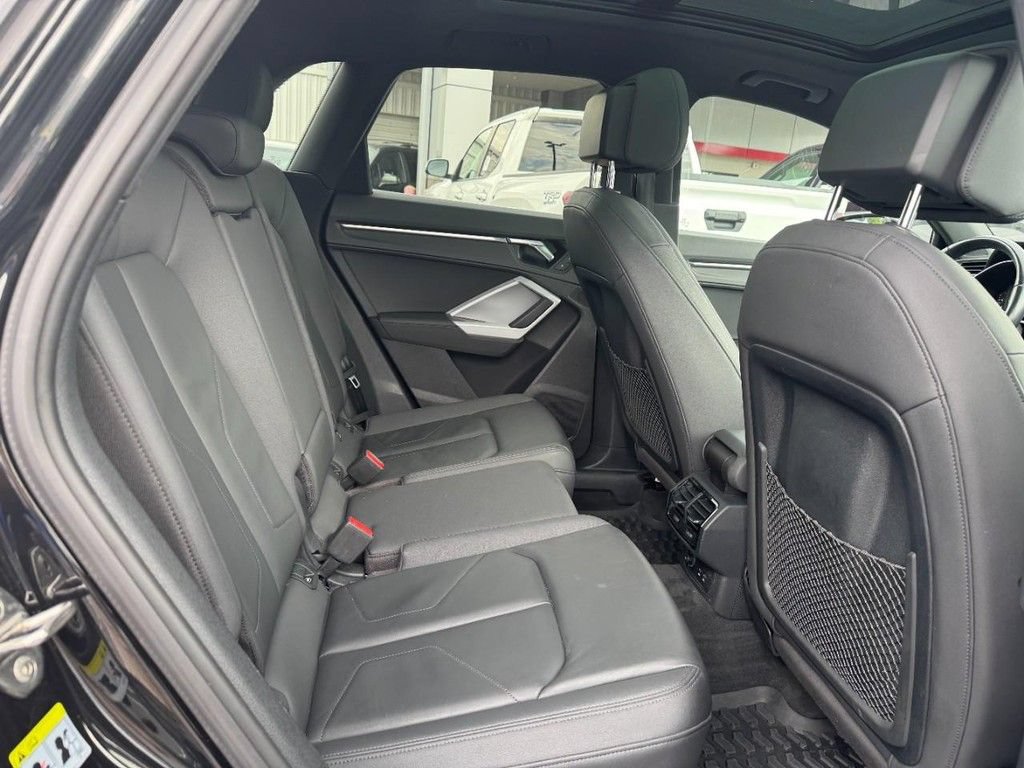 Used 2021 Audi Q3 2.0T Premium AWD/4WD image 13