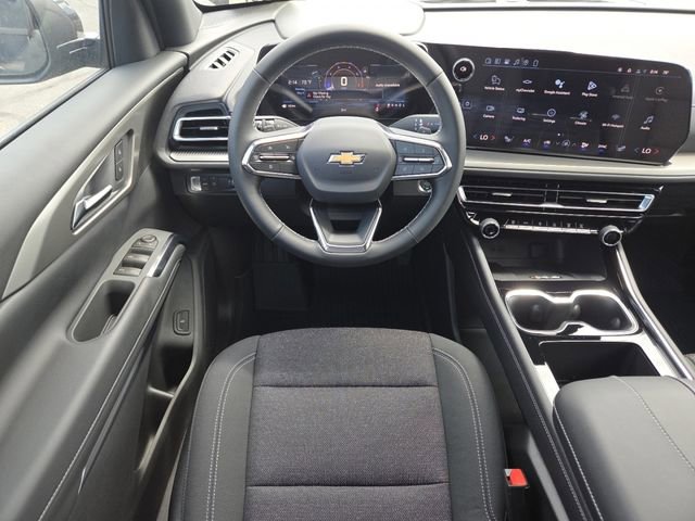 New 2026 Chevrolet Traverse LT w/ Driver Confidence Package FWD image 31