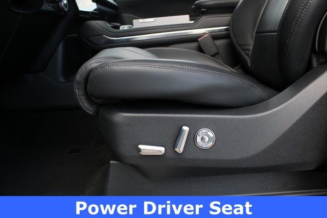 New 2026 Lincoln Navigator Reserve w/ Jet Appearance Package image 33