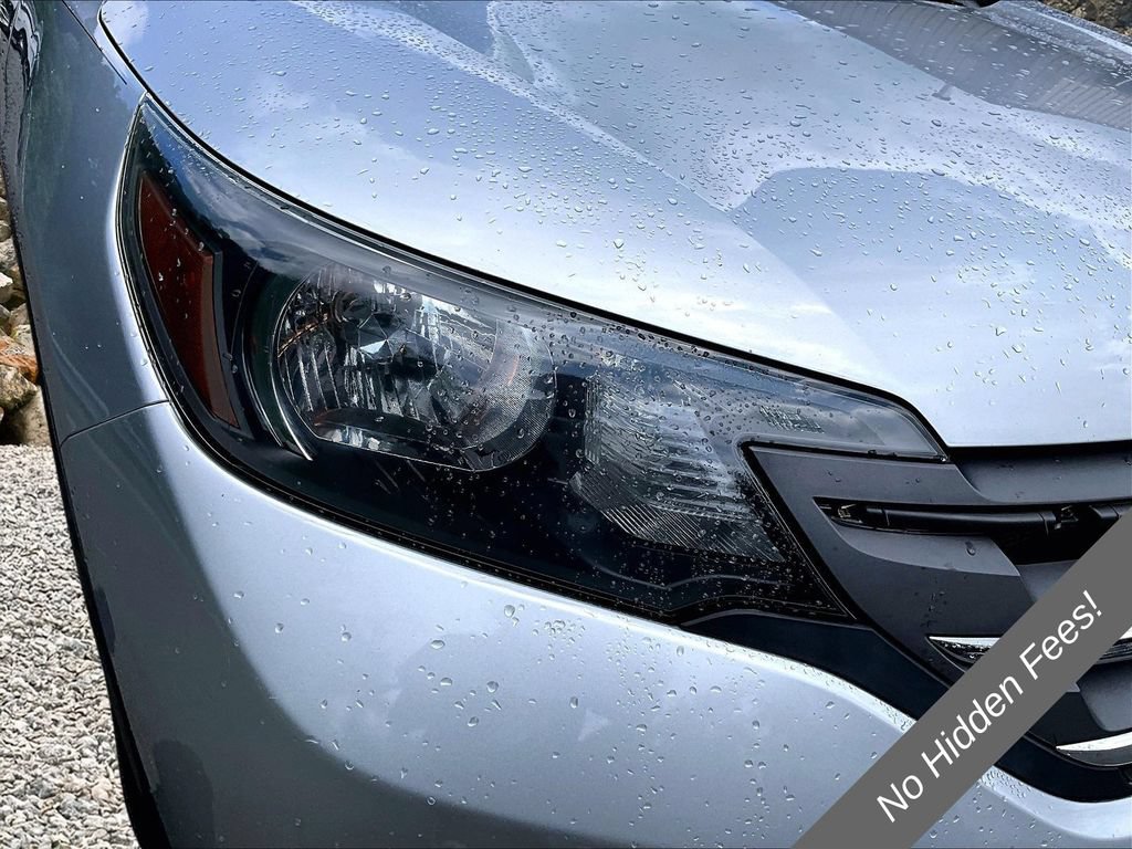 Used 2014 Honda CR-V LX image 19