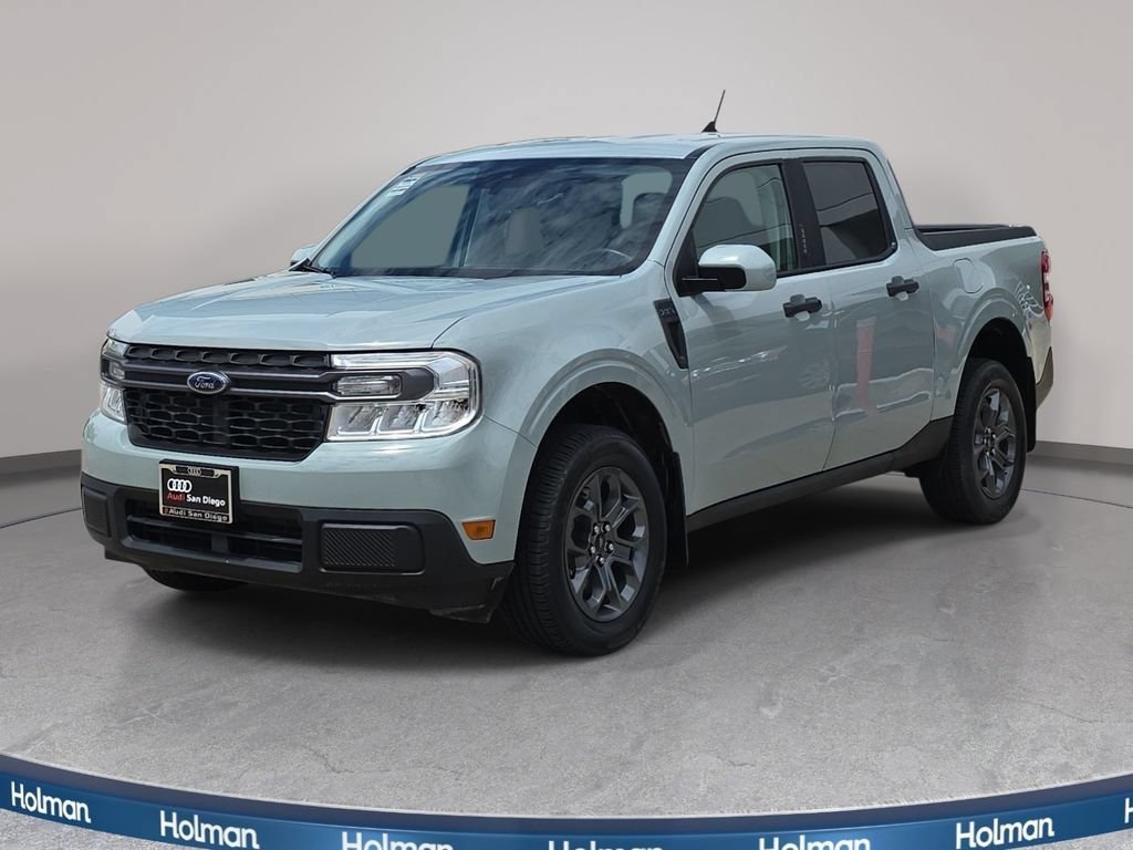 Used 2023 Ford Maverick XLT w/ XLT Luxury Package FWD image 1