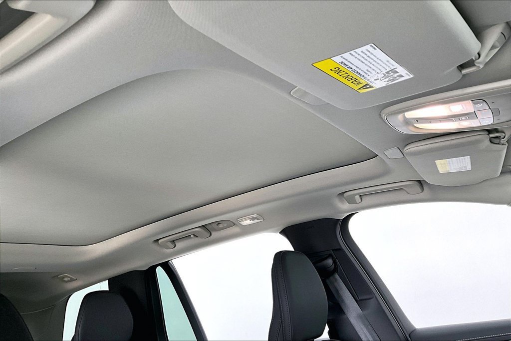 New 2026 Volvo XC90 B5 Plus AWD/4WD image 30