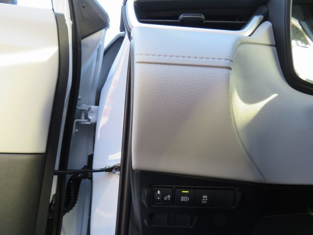 New 2026 Toyota Corolla Cross L image 35