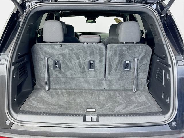 Used 2024 Chevrolet Traverse Z71 w/ LPO, Floor Liner Package image 27