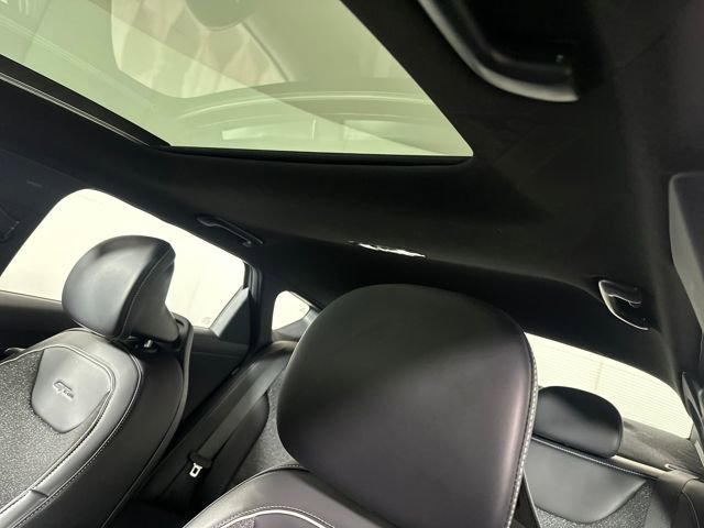 Used 2025 Kia K4 GT-Line w/ GT-Line Sunroof Package image 12