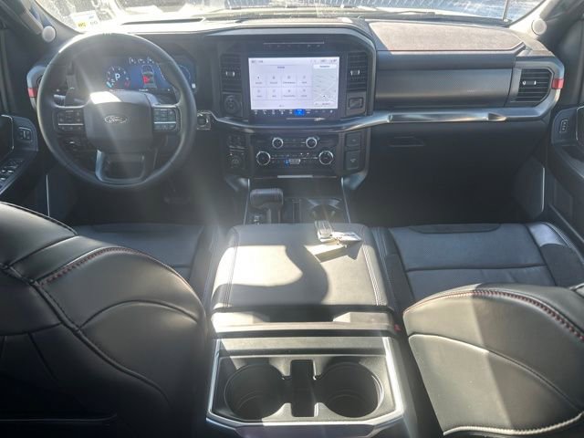 Used 2024 Ford F150 Raptor AWD/4WD image 12