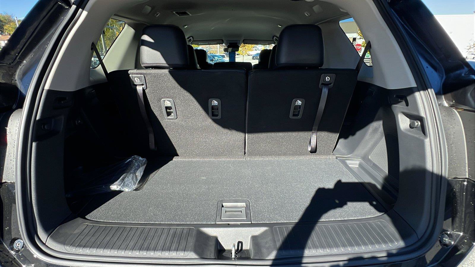 New 2026 Honda Pilot EX-L image 17