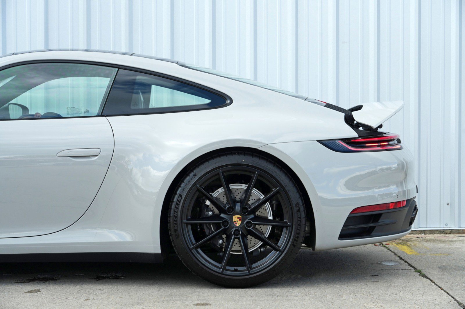 Used 2024 Porsche 911 Carrera T image 57