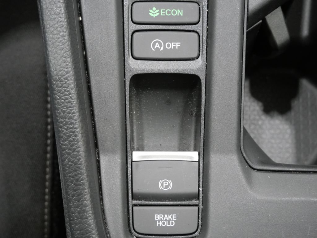 Used 2025 Honda Accord SE image 21