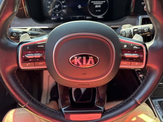 Used 2021 Kia Sorento SX Prestige image 34