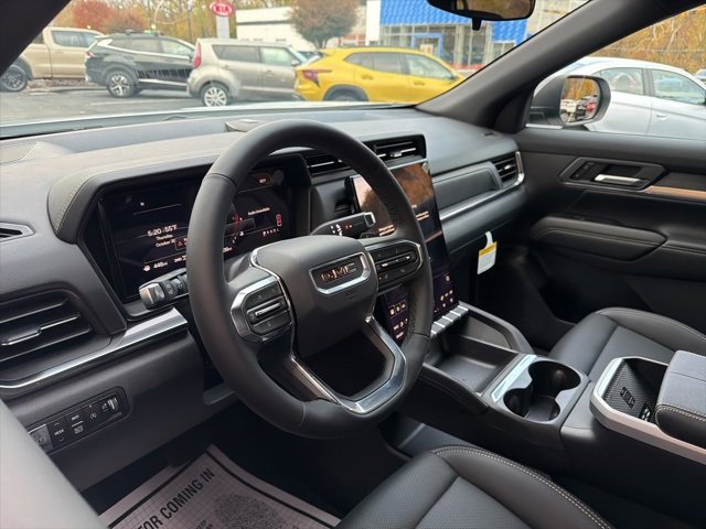 New 2026 GMC Terrain Elevation w/ Elevation Premium Package image 6