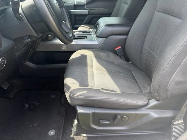 Used 2019 Ford F150 XLT w/ Equipment Group 302A Luxury AWD/4WD image 10