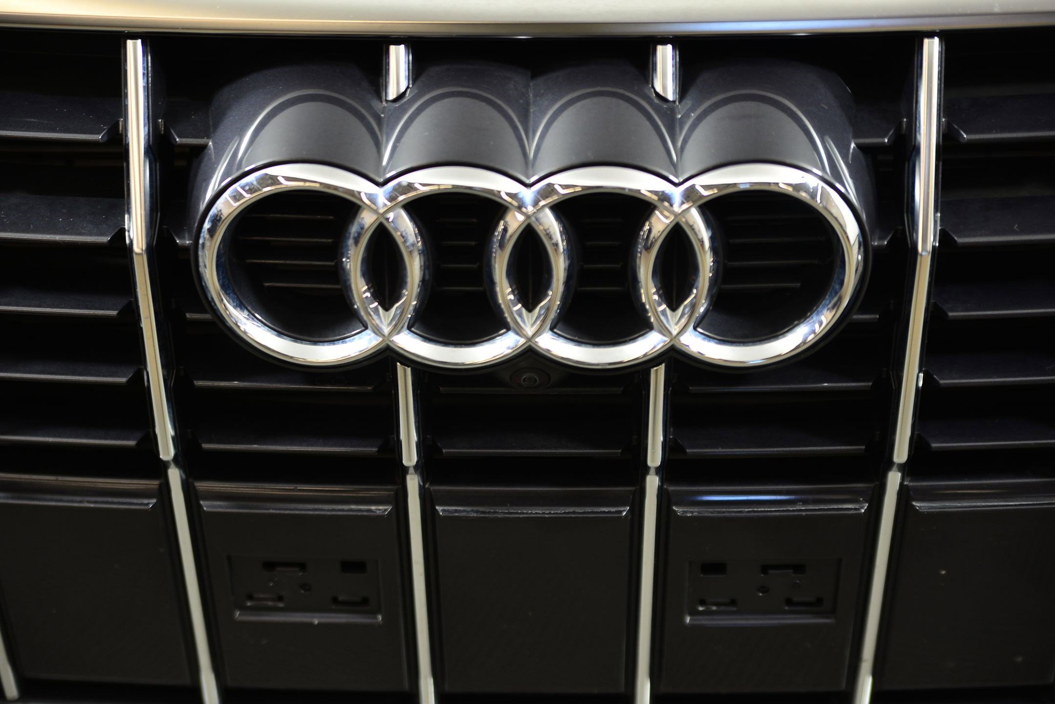 Certified 2025 Audi Q3 2.0T Premium Plus w/ Premium Plus Package image 15