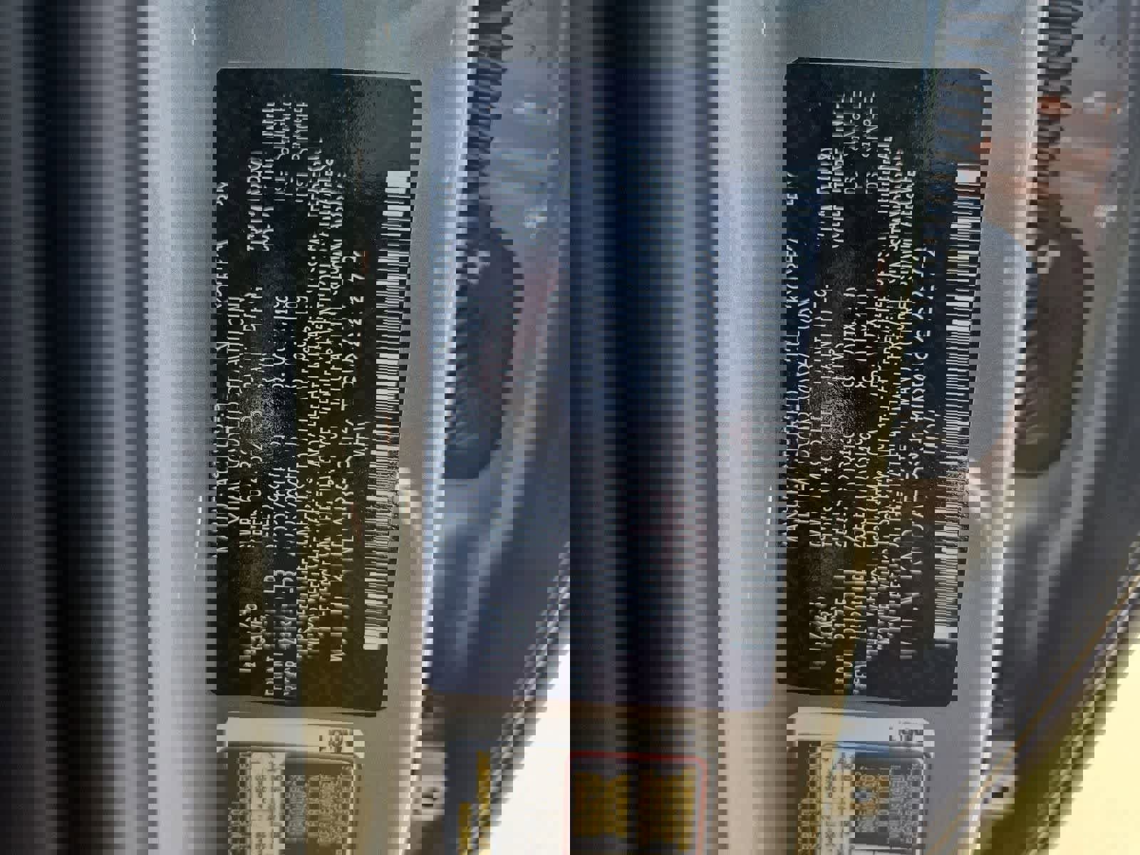 Certified 2024 Kia EV9 Light Long Range image 33