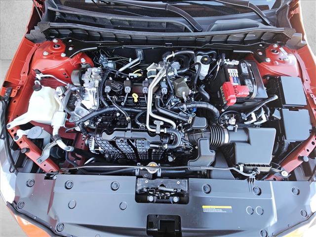 Used 2022 Nissan Altima 2.5 SR image 29