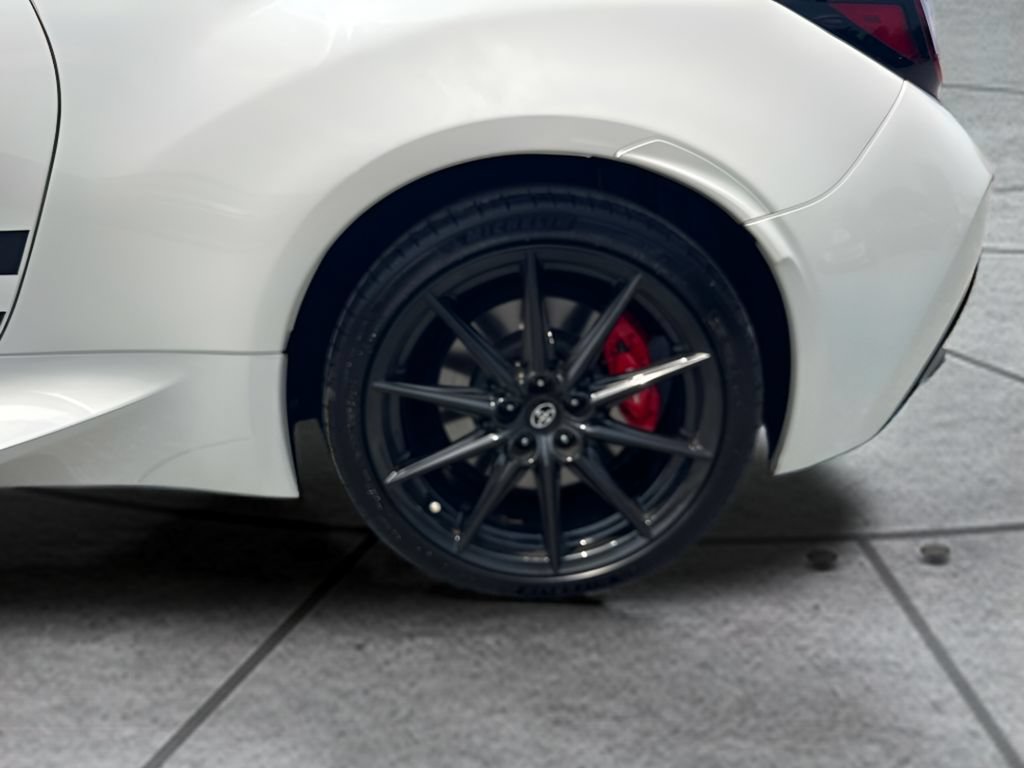 Used 2024 Toyota GR86 TRUENO Edition RWD image 21