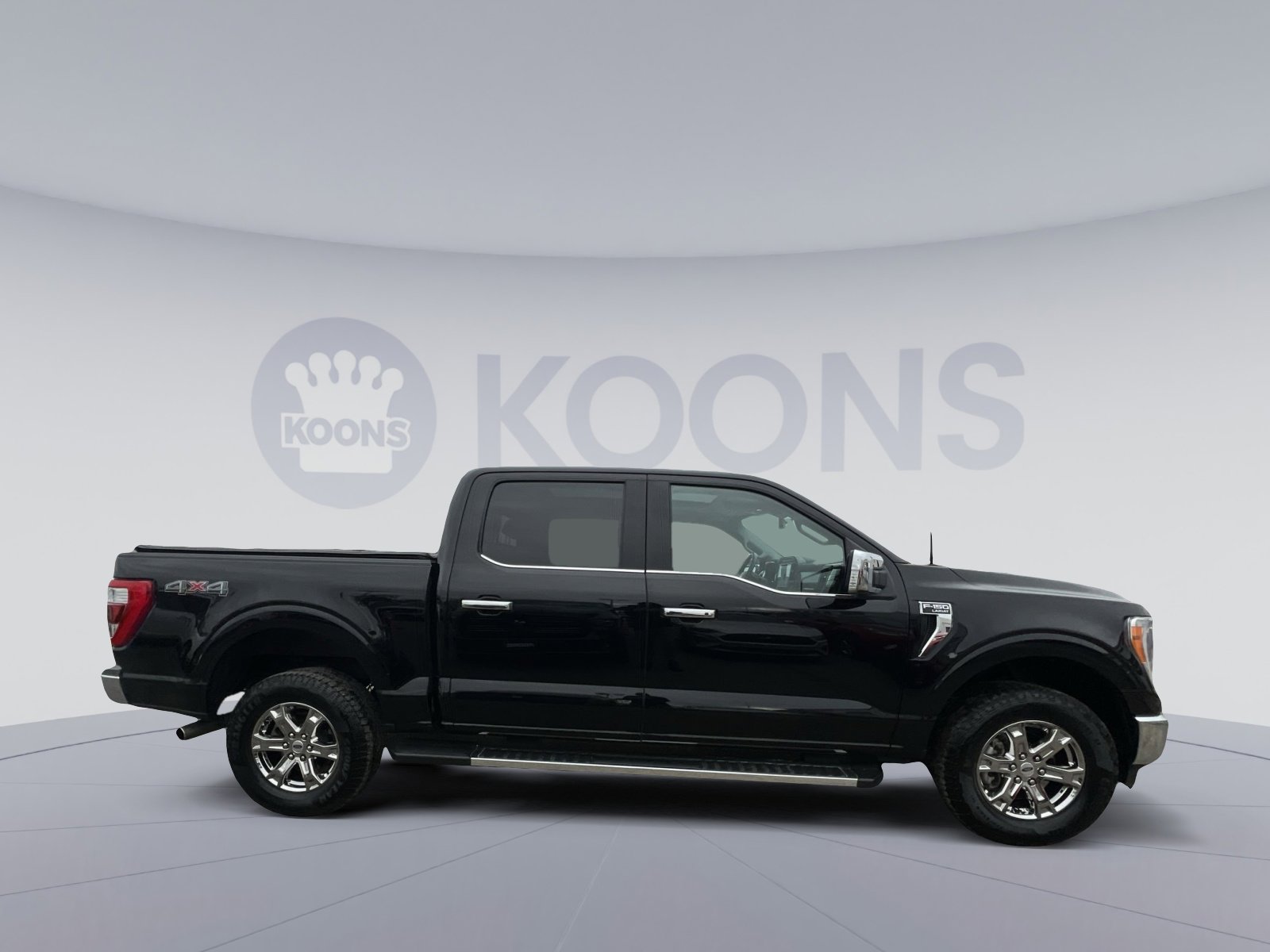 Certified 2023 Ford F150 Lariat image 8