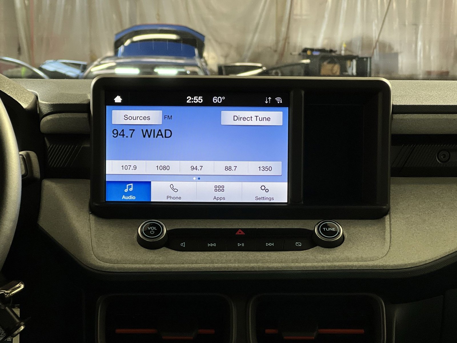 Used 2024 Ford Maverick XLT w/ XLT Luxury Package image 17