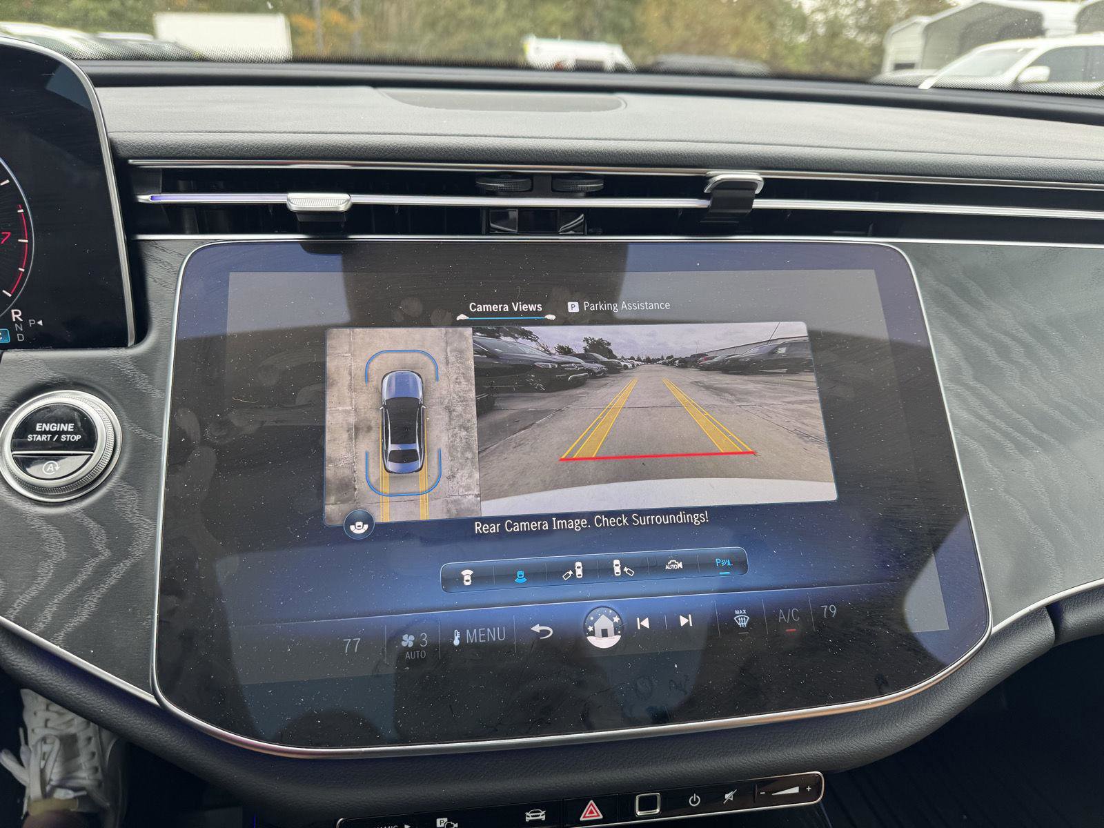 Certified 2025 Mercedes-Benz E 350 Sedan image 13