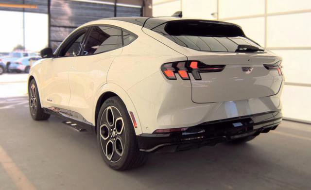 Used 2021 Ford Mustang Mach-E GT AWD/4WD image 4