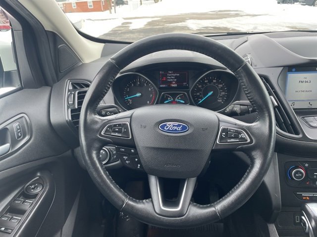 Used 2019 Ford Escape SEL image 20