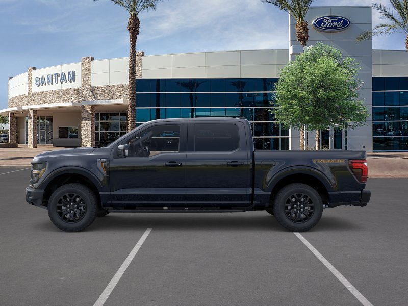 New 2025 Ford F150 Tremor w/ Equipment Group 402A High AWD/4WD image 3