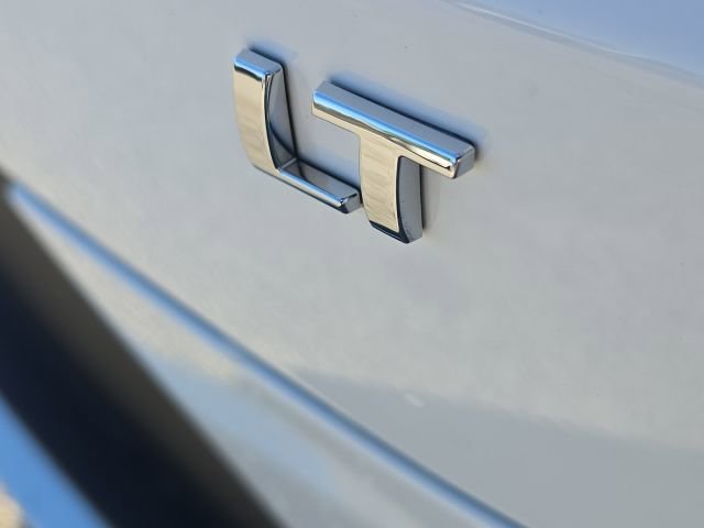 Used 2023 Chevrolet TrailBlazer LT w/ Convenience Package image 9