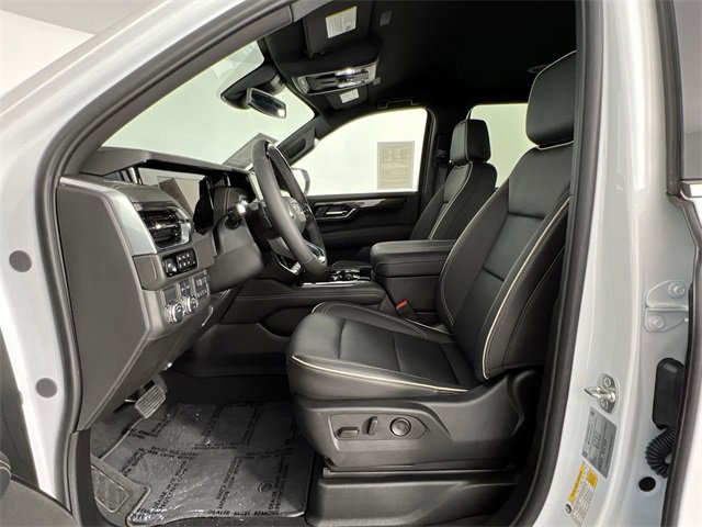 Certified 2025 GMC Yukon Elevation image 19