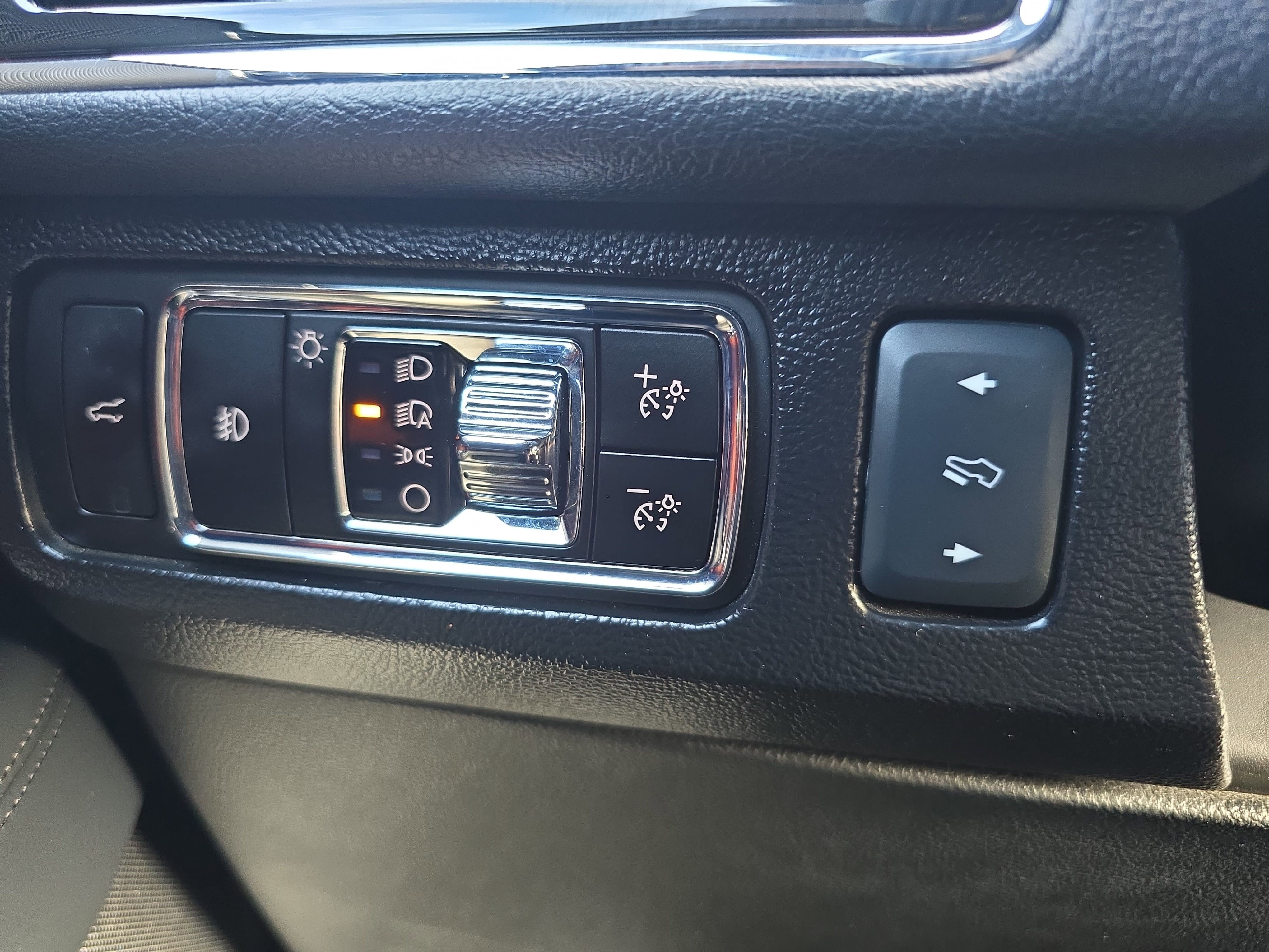 Used 2024 Lincoln Navigator Reserve image 27