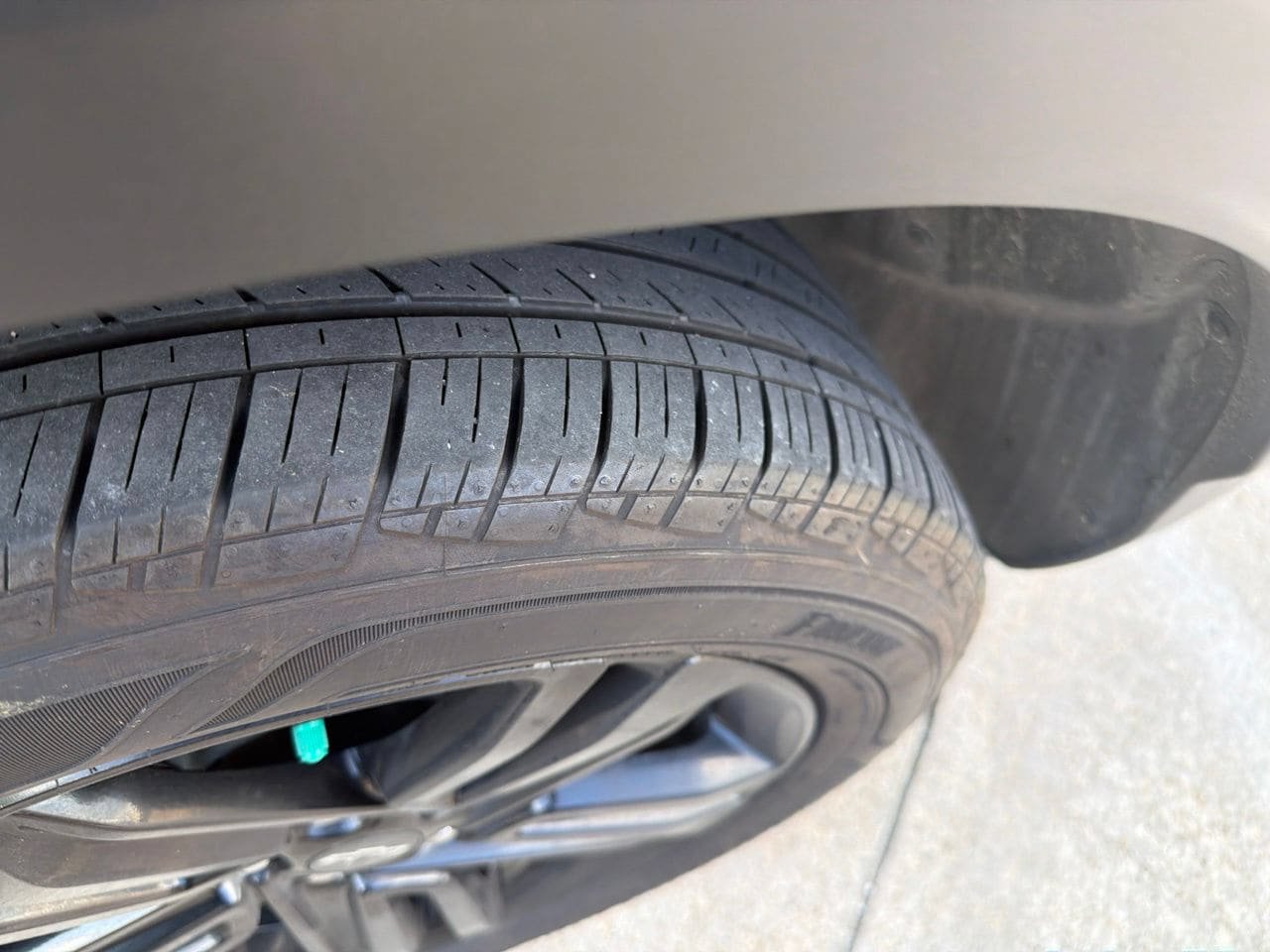 Used 2025 Chevrolet Trax ACTIV FWD image 6
