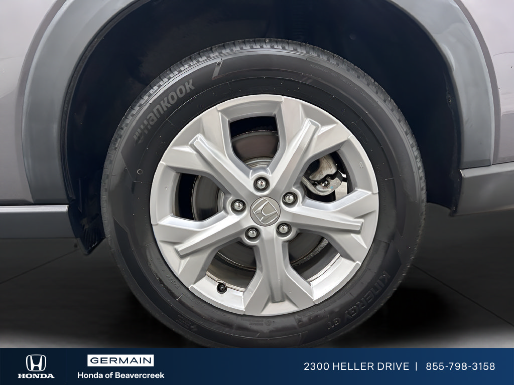 Used 2023 Honda HR-V LX image 29