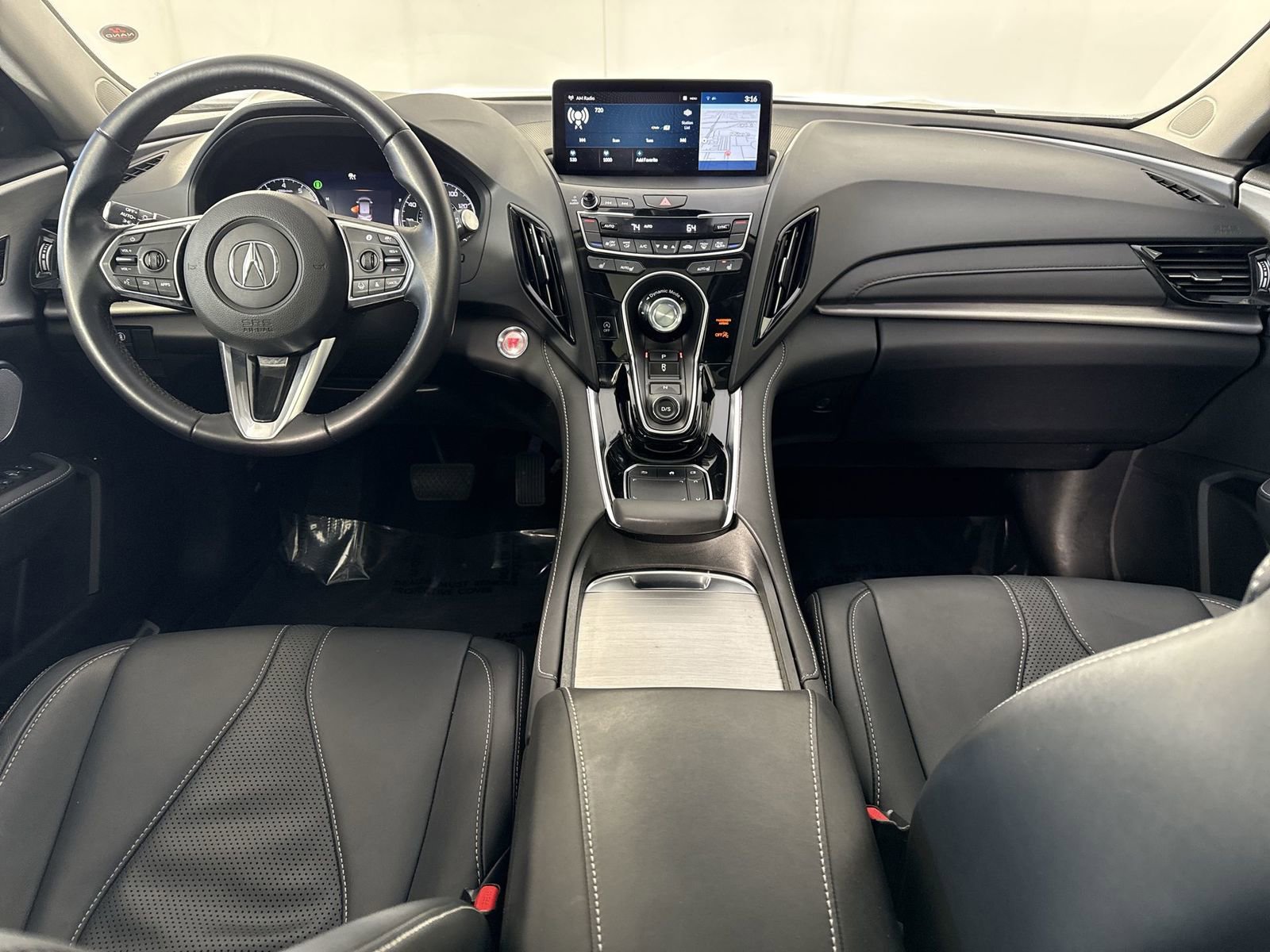 Certified 2024 Acura RDX w/ Technology Package image 25