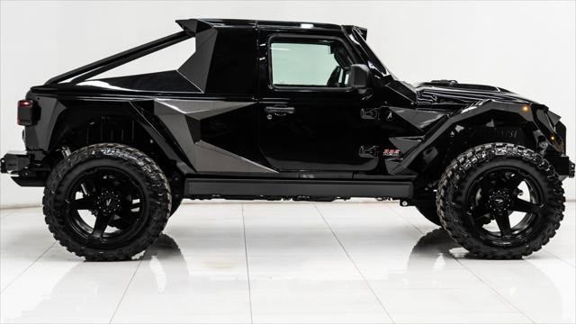 Used 2025 Jeep Wrangler Unlimited Sport image 7