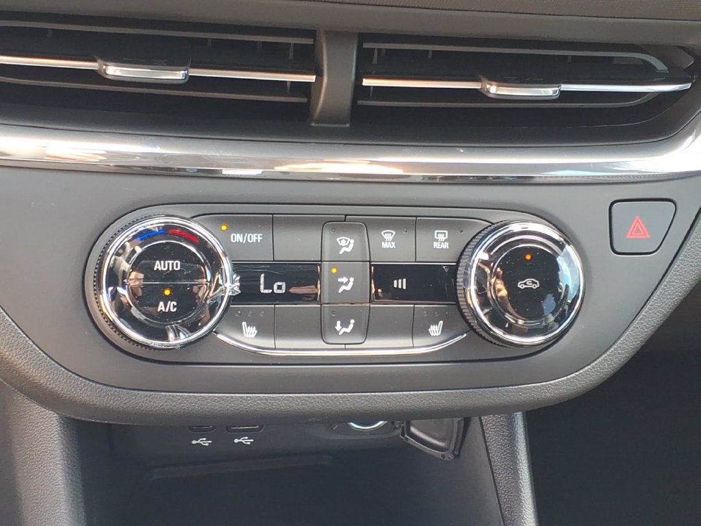 New 2026 Buick Envista Preferred w/ Convenience I Package FWD image 15