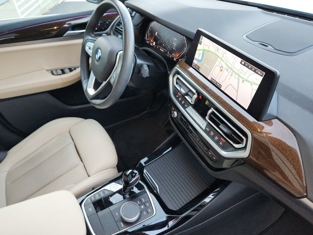 Used 2023 BMW X3 xDrive30i w/ Convenience Package image 38