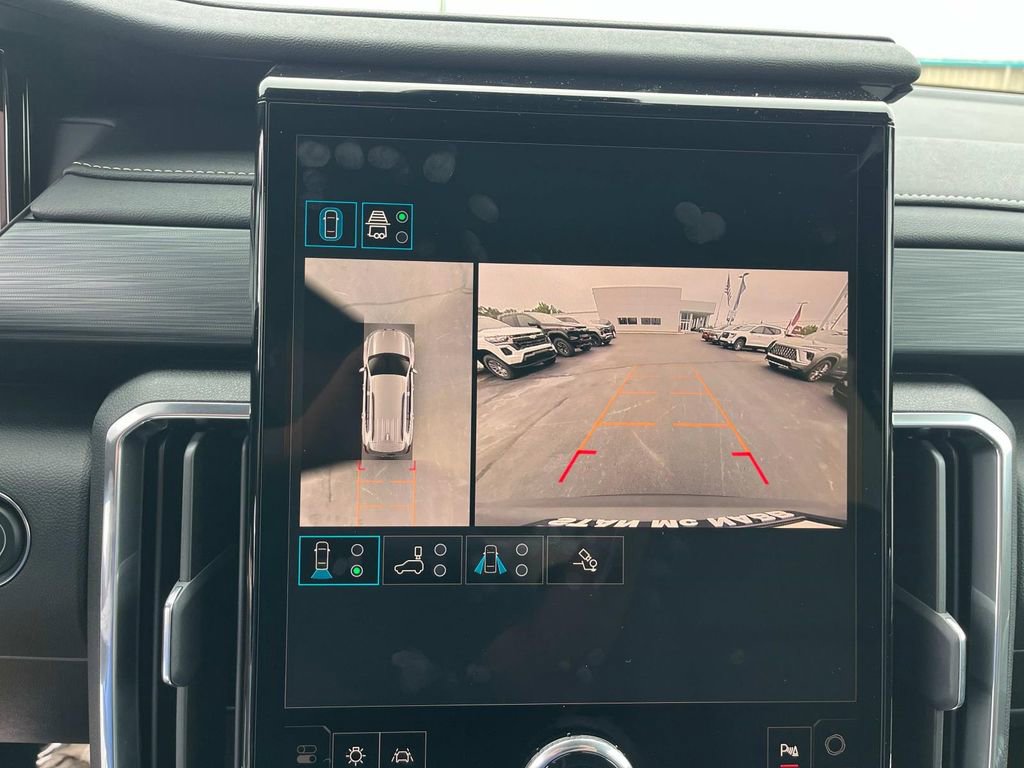 New 2026 GMC Acadia Elevation w/ Elevation Premium Package image 30