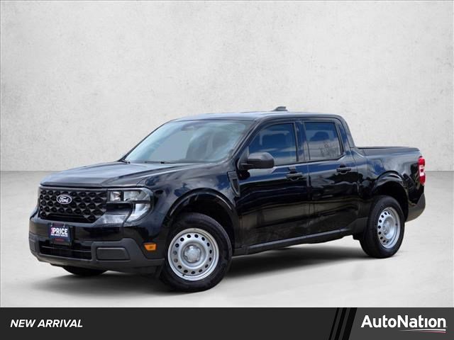 Used 2025 Ford Maverick XL w/ Equipment Group 102A