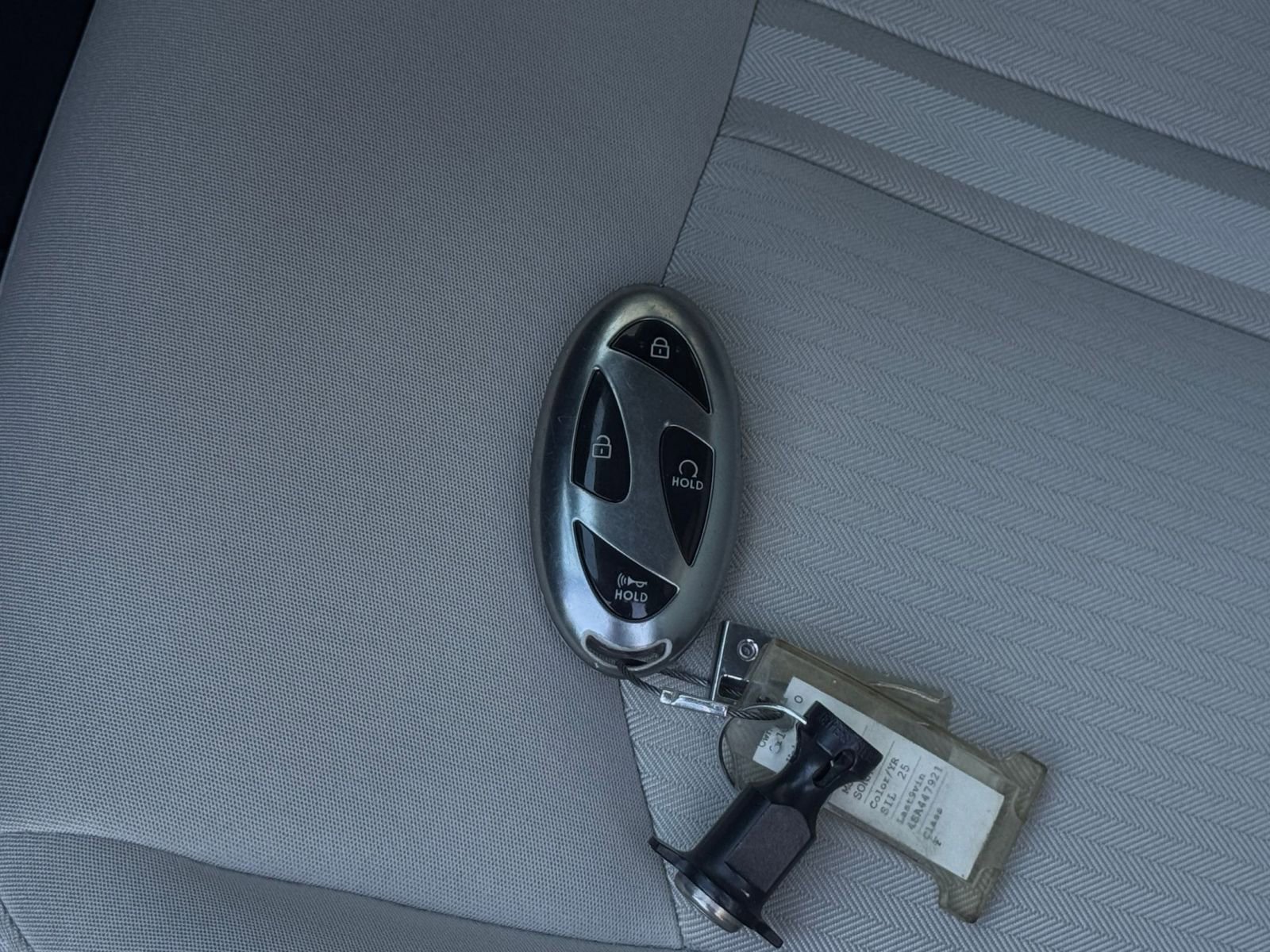 Used 2025 Hyundai Sonata SEL image 21