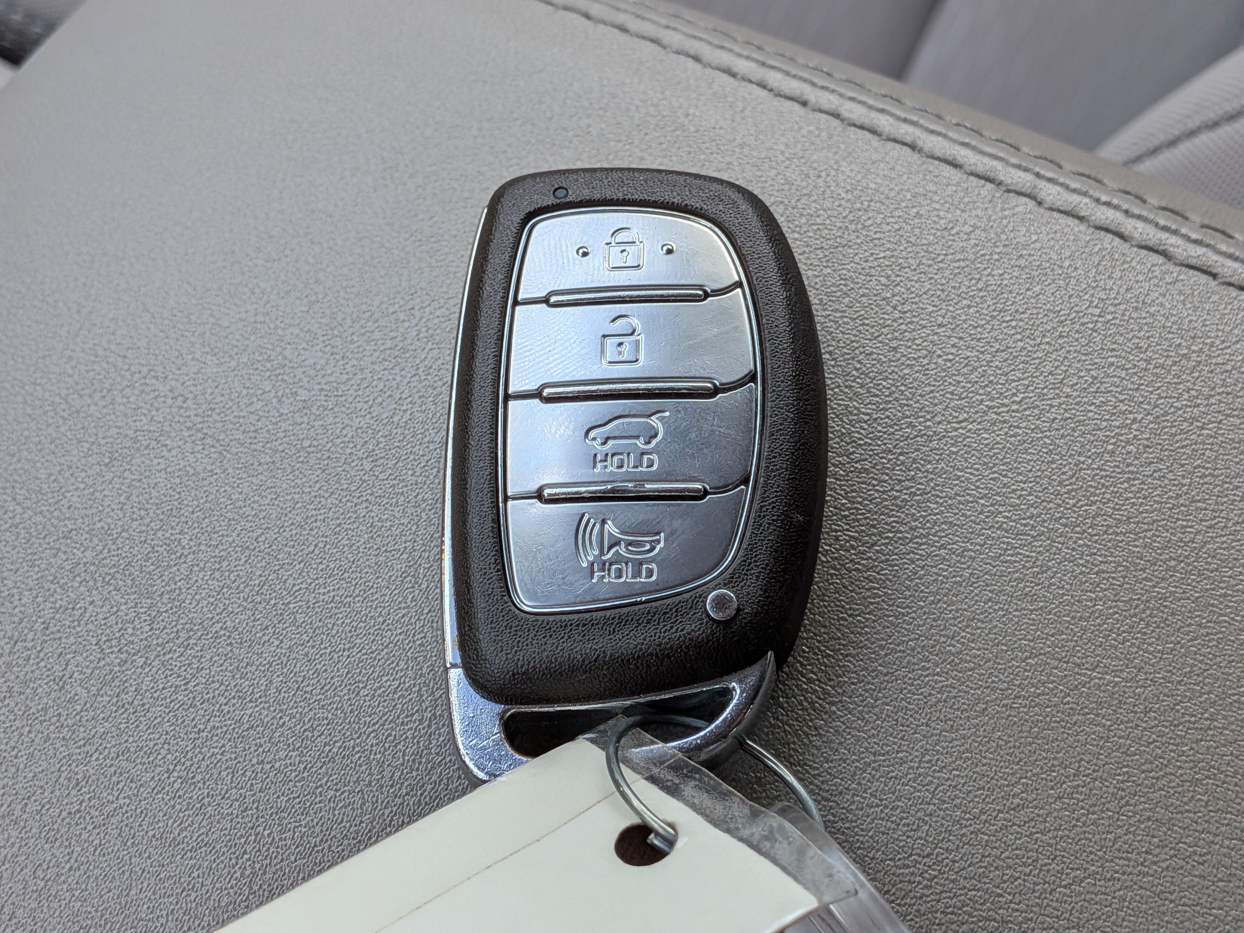Used 2019 Hyundai Tucson SEL w/ Cargo Package FWD image 34