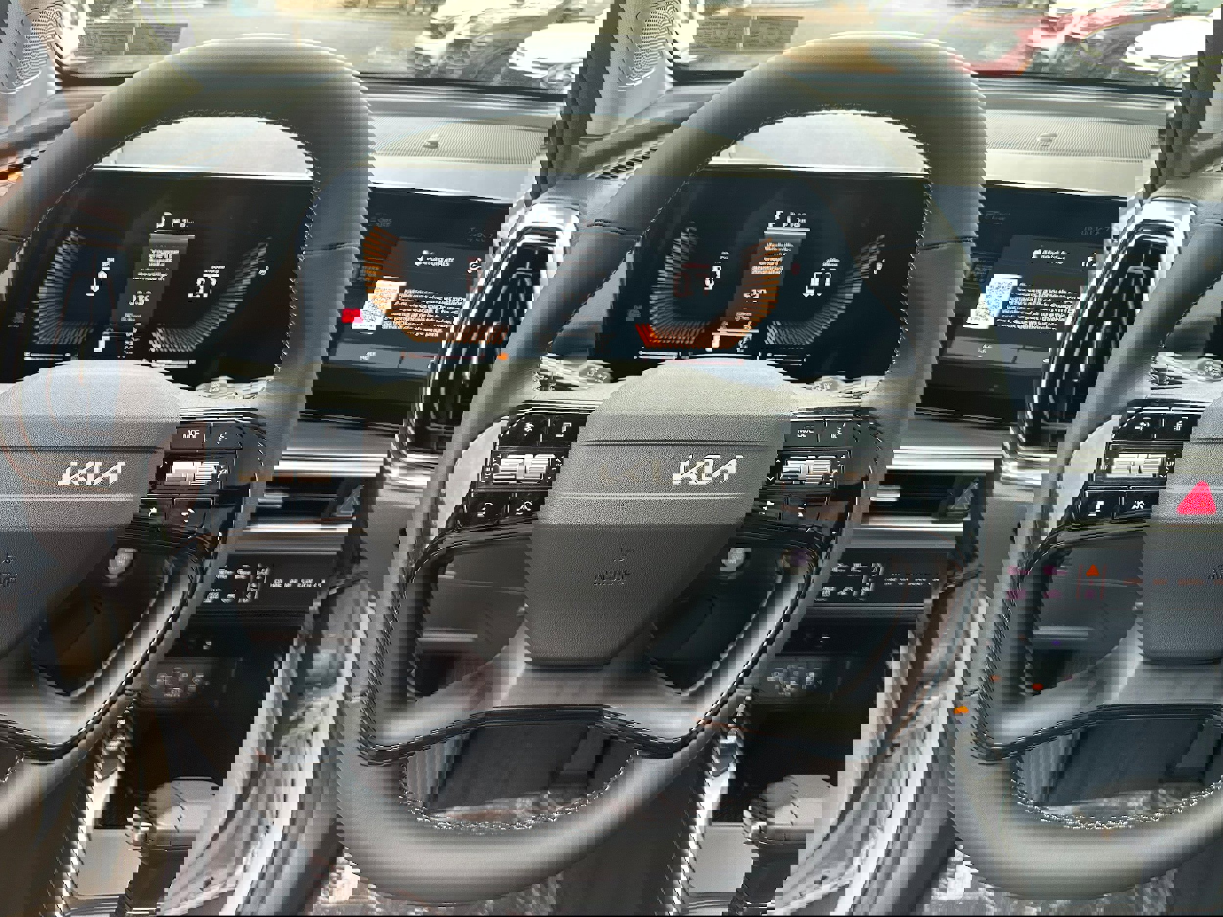 New 2026 Kia Sorento S image 55