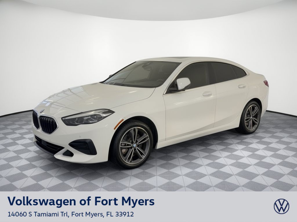 Used 2022 BMW 228i xDrive Gran Coupe w/ Convenience Package
