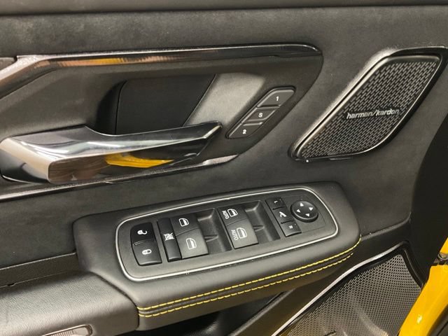 Used 2023 RAM 1500 TRX w/ TRX Level 2 Equipment Group AWD/4WD image 17