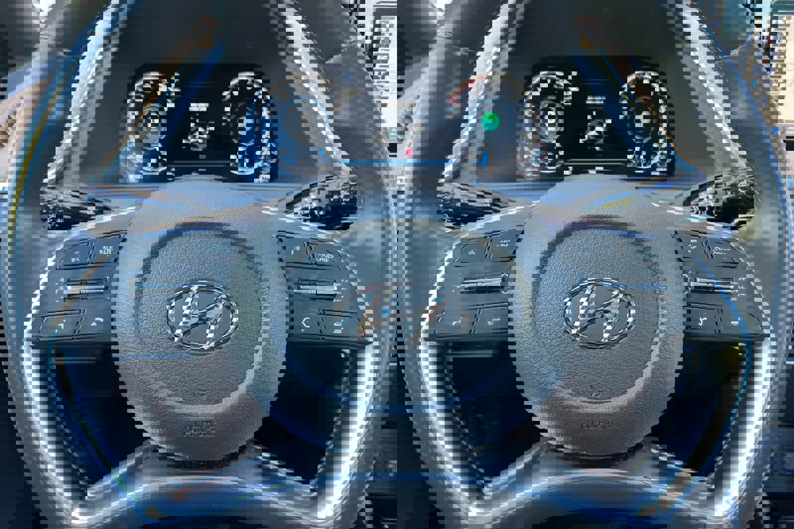 Used 2020 Hyundai Sonata SEL image 26