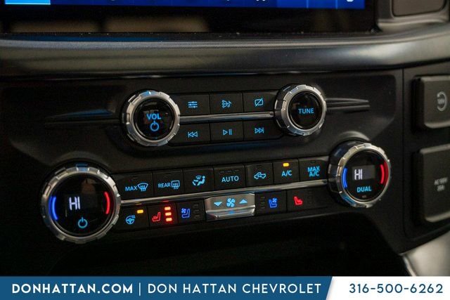 Used 2021 Ford F150 Limited image 11