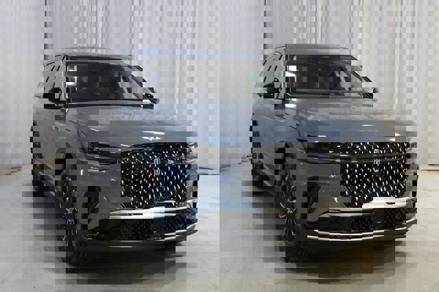 New 2026 Lincoln Nautilus Premier w/ Equipment Group 102A image 60