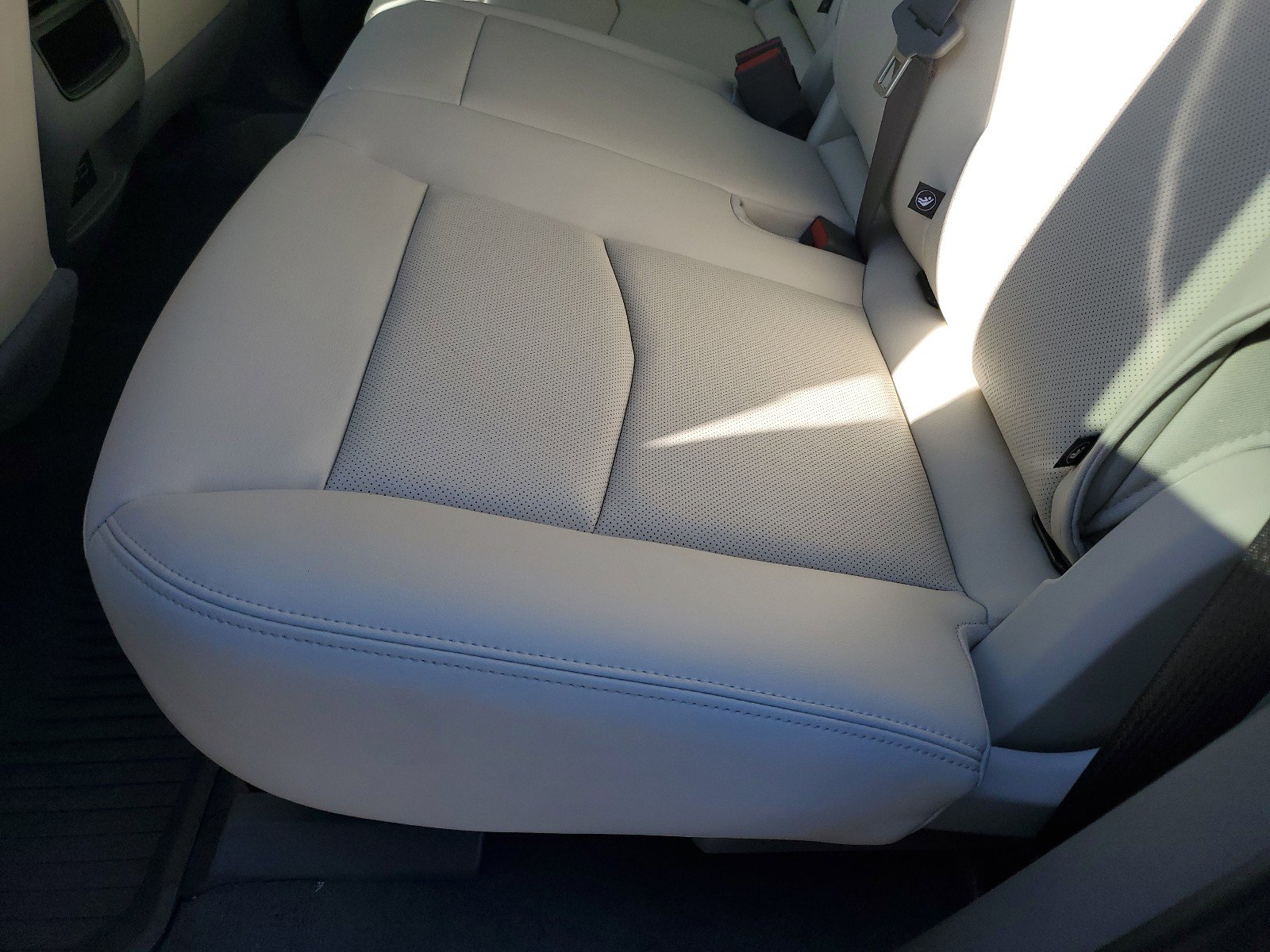 New 2025 Cadillac XT5 Premium Luxury w/ Technology Package image 11